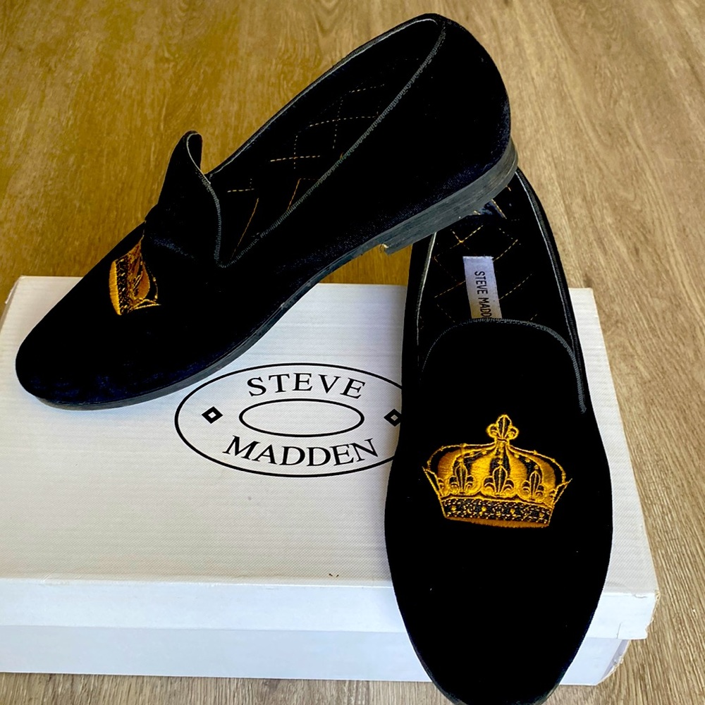 Crown king Arab like classy shoes, comfortable trendy and stylish
